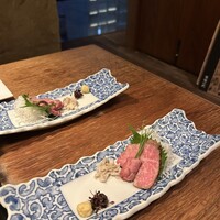 飛騨牛一頭家 馬喰一代 銀座 - 