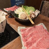 飛騨牛一頭家 馬喰一代 銀座 - 