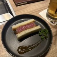 焼肉うしごろ 横浜店 - 