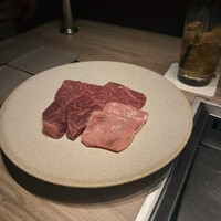 焼肉うしごろ 横浜店 - 