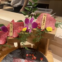 焼肉割烹 YP流 宗右衛門町本店 - 