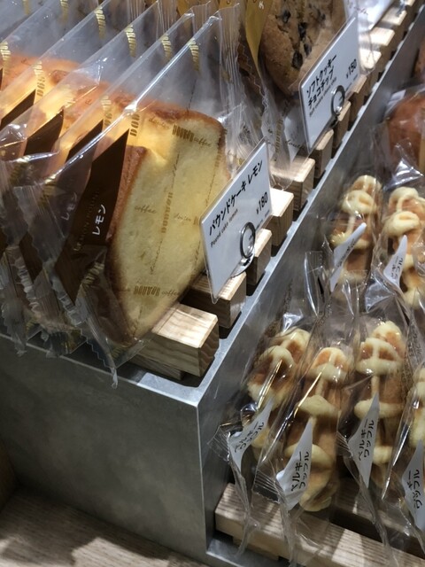 ドトール 青森ラビナ店（DOUTOR） - 青森（カフェ）の写真