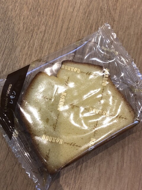 ドトール 青森ラビナ店（DOUTOR） - 青森（カフェ）の写真