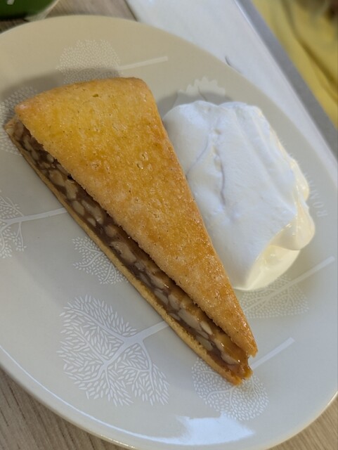 Malebranche Roman no Mori Cafe Jei Aru Kyoto Isetan Ten photo 3