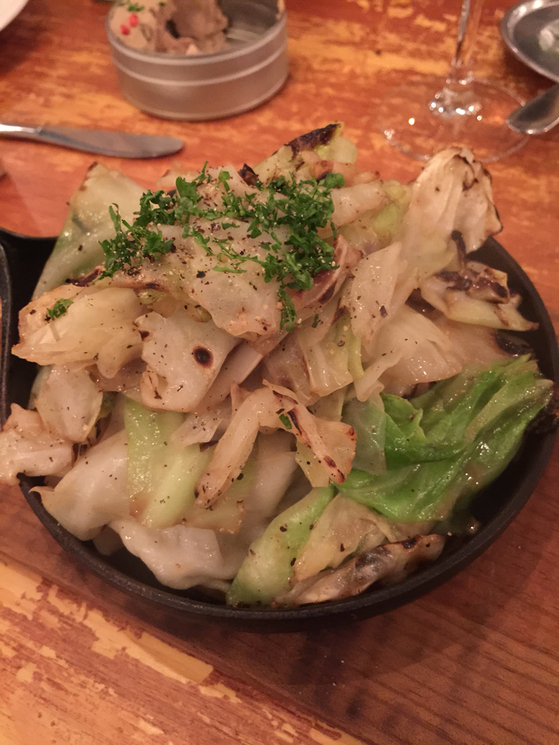 大衆ビストロ ジル 目黒店