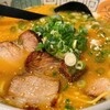 にんにくラーメン 幸ちゃん 本店