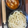 武蔵野うどん 藤原 北与野本店