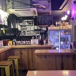 ネオ大衆居酒屋 酒トナデシコ七変化 - 
