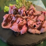 カフェ グリーン トカチ - 旨い！