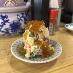 ネオ大衆居酒屋 酒トナデシコ七変化 - 