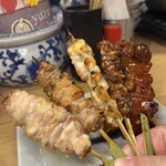 ネオ大衆居酒屋 酒トナデシコ七変化 - 