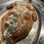 藁と瓶 赤星カツヲ - 