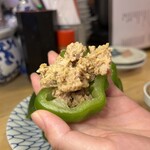 ネオ大衆居酒屋 酒トナデシコ七変化 - 