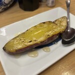 ネオ大衆居酒屋 酒トナデシコ七変化 - 