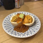 ネオ大衆居酒屋 酒トナデシコ七変化 - 