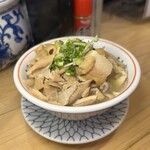 ネオ大衆居酒屋 酒トナデシコ七変化 - 