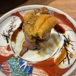 藁と瓶 赤星カツヲ - 