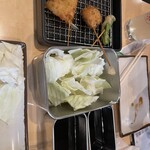 ヨネヤ 梅田本店 - 