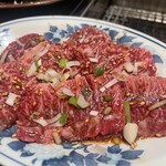 焼肉 和 - 
