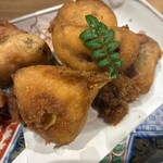 藁と瓶 赤星カツヲ - 