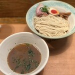 Homemade Ramen 麦苗 - 