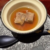 和牛会席 祇園 だいきち - 