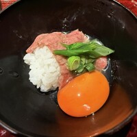和牛会席 祇園 だいきち - 