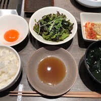 焼肉うしごろ 池袋店 - 