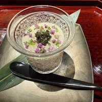 和牛会席 祇園 だいきち - 