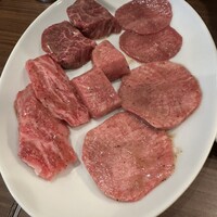 うしごろバンビーナ 銀座店 - 