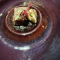和牛会席 祇園 だいきち - 