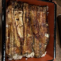 新宿うな鐵 はなれ - 