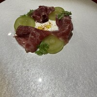 和牛会席 祇園 だいきち - 