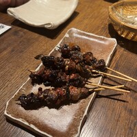 新宿うな鐵 はなれ - 
