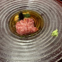 和牛会席 祇園 だいきち - 