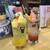 ネオ大衆居酒屋 酒トナデシコ七変化 - ドリンク写真: