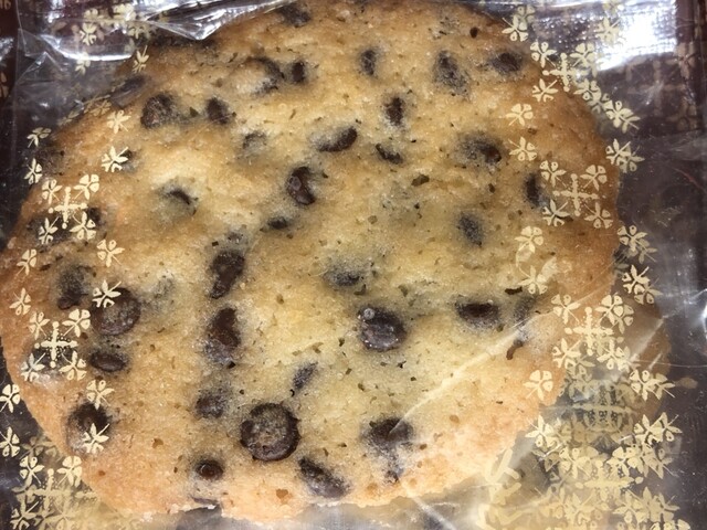 ステラおばさんのクッキー 青森ラビナ店 - 青森（カフェ）