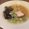 ラーメンダイニングBAR　マリースコット 