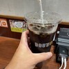 ドトールコーヒーショップ JR岡山駅２階改札内店