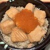 浜寿し - はらこ飯