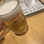 ジンギスカン どぅー - 