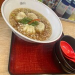 ホワイト餃子 はながさ - 