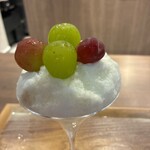 果実と氷 岩澤 麻布十番本店 - 