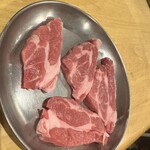 ジンギスカン どぅー - 