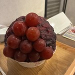 果実と氷 岩澤 麻布十番本店 - 