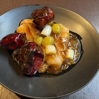 中国料理 四川 - 