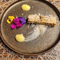 N43°シーフード ～鉄板焼きの店～ グリルドエイジ - 