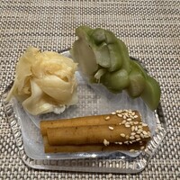 意気な寿し処阿部 青山店 - 