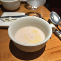 シャンパン食堂 - 