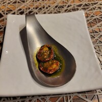 N43°シーフード ～鉄板焼きの店～ グリルドエイジ - 